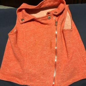 Kids Vest